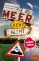 Produktbild: Meer geht nicht | Buch | 9783407749970