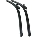 Produktbild: Scheibenwischer Set Satz Premium für Peugeot 207 / CC / / + / SW - 2006-2015