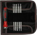Produktbild: Wiha Kombiklingen-Set Wiha® SYSTEM 6, 7-teilig