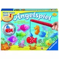 Produktbild: Ravensburger Meine Ersten Spiele Angelspiel Angeln Kinderspiel Kinder Spiel