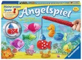Produktbild: Ravensburger Kinderspiel Angelspiel | Geschicklichkeitsspiel | Spiel ab 2 Jahre