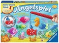 Produktbild: RAVENSBURGER KINDERSPIEL KINDER SPIEL MEIN ERSTES ANGELSPIEL ANGEL 22337 NEU