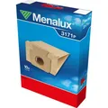Produktbild: Menalux 2585P / 4 Staubbeutel / Siemens / Bosch / Fakir / Hoover / Phillips / Rowenta (10 x) (2585P)