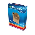 Produktbild: Menalux 4x Sacchi Papier Bin Staubsauger Bosch Amphibixx Blackdecker WBV1450