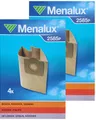 Produktbild: 2 x Menalux 2585 P Staubsaugerbeutel ( 8 Beutel ) frei Haus DHL