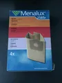 Produktbild: Menalux 2585 P Staubsaugerbeutel ( 4 Beutel )
