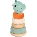 Produktbild: small foot 12687 - Stapelturm Dino