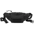 Produktbild: Brandit Waistbeltbag Molle schwarz