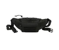 Produktbild: Waistbeltbag Molle Black Gr. OS