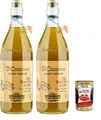 Produktbild: Farchioni Casolare Olivenöl Extra Vergine 2x1L +Polpa