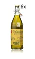 Produktbild: 6x Olivenöl Extra Vergine Il Casolare Farchioni 1Lt Ungefiltertes