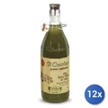 Produktbild: 12x Multipack Extra Natives Olivenöl Il Casolare 1 L