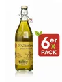 Produktbild: 6x Olivenöl Extra Vergine Il Casolare Farchioni 1Lt Ungefiltertes
