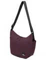 Produktbild: Jack Wolfskin Damen Paraiso Schultertasche, Amaranth