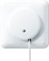 Produktbild: JUNG 5506 ZU WW Elektroschalter (5506ZUWW)