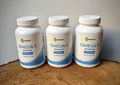 Produktbild: Omega 3 Vitamoment Fischöl 120 Kapseln hochdosiert EPA 1200mg DHA 600mg 3 Stück