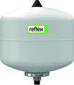 Produktbild: Reflex Winkelmann 8307800 Ausdehnungsgefäß Refix DD weiß, 10 bar, 70 Grad C DD 12