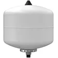 Produktbild: Reflex Refix DD Ausdehnungsgefäß für Trinkwasser 18 Liter, weiß, durchströmt - 7308300