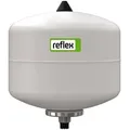 Produktbild: Reflex Ausdehnungsgefäß REFIX DD weiß, 10 bar 12 l