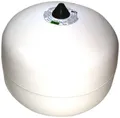 Produktbild: Reflex Winkelmann 8307800 Ausdehnungsgefäß Refix DD weiß, 10 bar, 70 Grad C DD 12