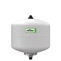 Produktbild: Reflex refix 12 DD Ausdehnungsgefäß 7307800 12 Liter, Trinkwasser, inkl.