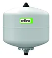 Produktbild: Reflex Membran-Druckausdehnungsgefäß Refix DD DD 12, 10 bar/70 °C, G... 7307800