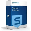 Produktbild: Sophos XGS 118 Security Appliance - EU power cord (XG118Z00ZZPCEU)