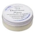 Produktbild: Florex Deocreme Aqua mit biologischer Schafmilch ohne Alu Alkohol Kons. B1628AQ1