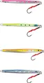 Produktbild: Williamson Benthos Speed Jig - Meeresköder, Länge / Gewicht:19.5cm / 200g, Williamson Farben:Blue / Pink / Purple
