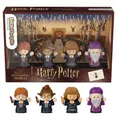 Produktbild: 194735203697 Figures set Little People Harry Potter and the Sorcerers Stone Matt