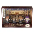 Produktbild: Harry Potter - Little People - Collector Minifiguren 4er-Pack Stein der Weisen