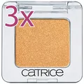 Produktbild: 3 Stk. Absolute Eye Colour Catrice Gold Out! (754362-3)