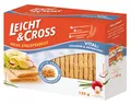 Produktbild: Leicht & Cross Knusperbrot Vital 125g