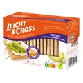 Produktbild: Leicht&Cross Knusperbrot Vital
