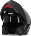 Produktbild: Acerbis Rederwel P/J Klapphelm Farbe: Schwarz, Grösse: XS (53/54)