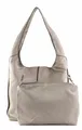 Produktbild: FREDsBRUDER Ginsberg FB100 II Shoulderbag M Schultertasche Tasche Light Grey