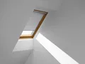 Produktbild: VELUX Verdunkelungsrollo Classic DBL S08 4204 grau
