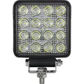 Produktbild: Kramp LED-Arbeitsscheinwerfer 25W 30 LA10024