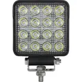Produktbild: LED-Arbeitsscheinwerfer 25W 3040lm -Spot Beam   0823 6485