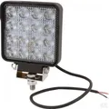 Produktbild: Kramp LED-Arbeitsscheinwerfer 25W 3040lm Punktstrahler LA10024