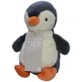 Produktbild: TCM Süßer Pinguin Kuscheltier 25cm Neu