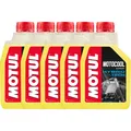 Produktbild: Motul Motocool Expert Hybrid Tech Flüssigkeit Kühlmittel Motorrad Bereit Gelb