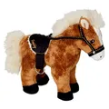 Produktbild: Pferdefreunde Coppenrath 16927 - Die Spiegelburg Plüsch-Pferd Freddy, ca. 30cm