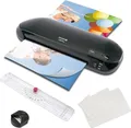 Produktbild: Olympia 4 in 1 Set with Laminator A 230 Plus
