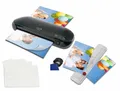 Produktbild: Olympia 4-in-1 Set A4 Laminator A 230 Plus 3129