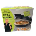 Produktbild: Rachs KOCHWERK Pizzaofen elektrisch 1800W Mini Backofen Ofen Pizza Maker