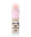 Produktbild: Maybelline Instant Age Rewind Perfector 4-in-1 Glow Flüssige Foundation 20 ml Nr. 00 - Fair-Light
