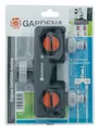Produktbild: Gardena 2-Wege-Verteiler 8193 - 8193-20