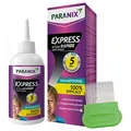 Produktbild: Paranix Express Schnellwirkung 5 Minuten Anti-Läuse Shampoo 300 ml ist ein Shamp