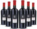 Produktbild: Conte di Campiano Negroamaro Appassimento IGT Salento (6 x 0,75 l)